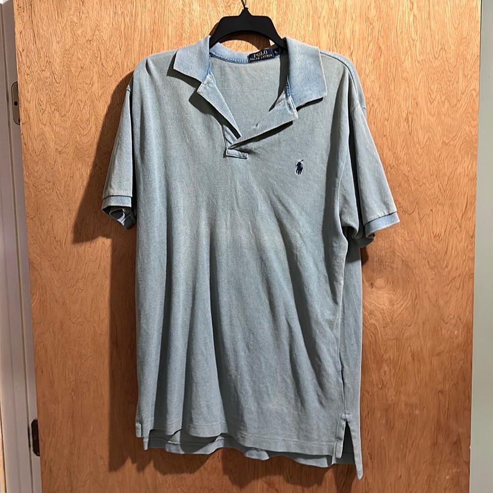 Polo Ralph Lauren polo